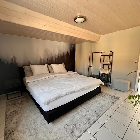 Ferienwohnung Sun Sand Sea Horn Exteriér fotografie
