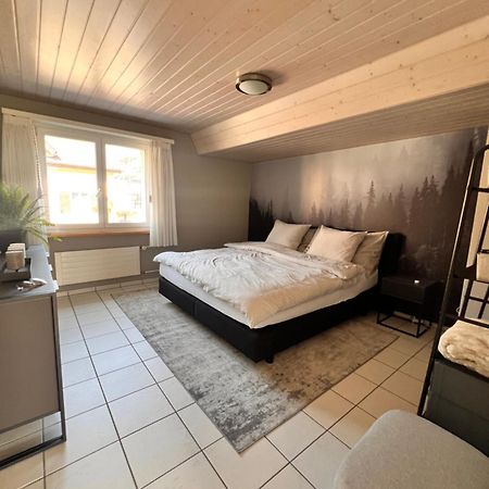 Ferienwohnung Sun Sand Sea Horn Exteriér fotografie