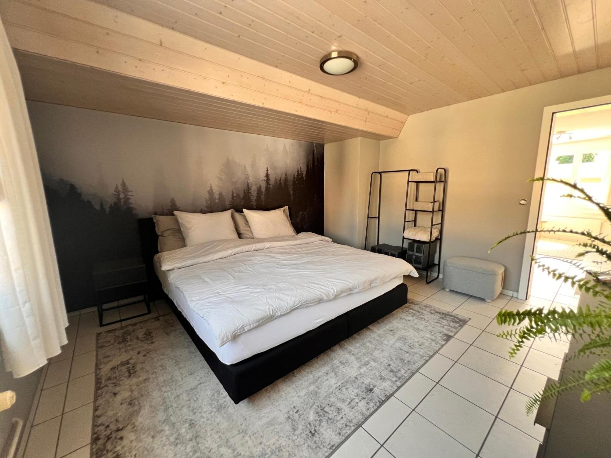 Ferienwohnung Sun Sand Sea Horn Exteriér fotografie