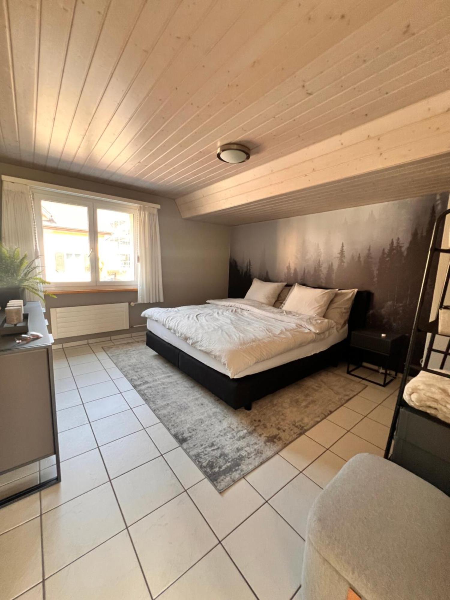 Ferienwohnung Sun Sand Sea Horn Exteriér fotografie